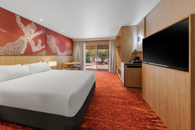 Outback Hotel - (Lodge Separate Listing) Uluru photo