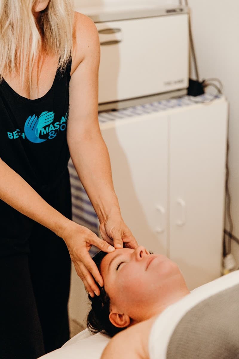 Outer Banks Massage Kill Devil Hills photo