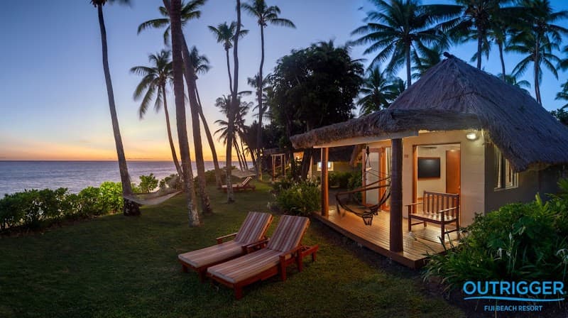 OUTRIGGER Fiji Beach Resort photo