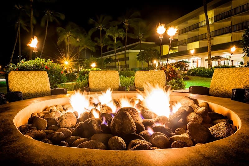OUTRIGGER Kauai Beach Resort & Spa photo