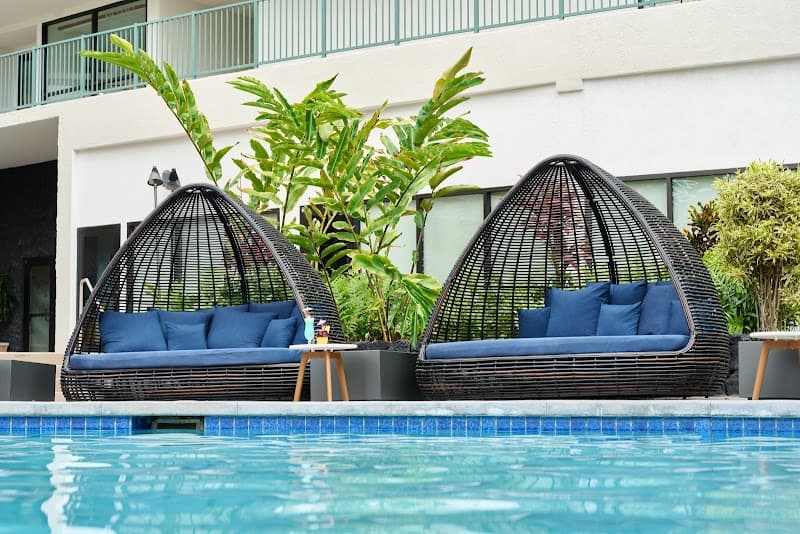 OUTRIGGER Kona Resort & Spa Big Island photo