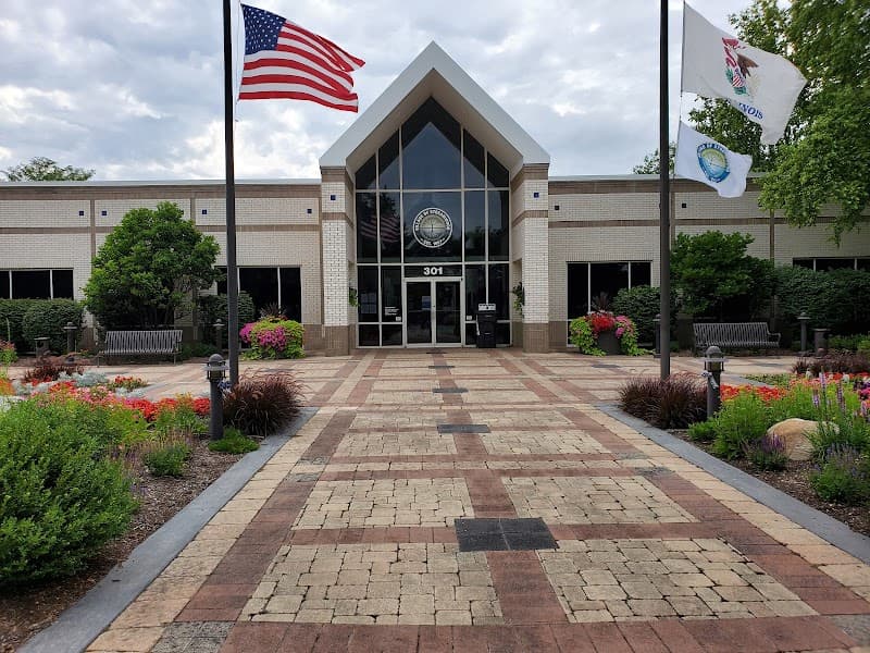 Streamwood ouVro photo