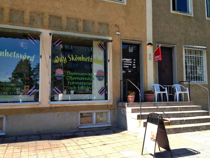 Ouy Skönhetsvård Märsta photo