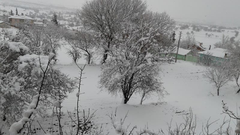 Karesi ovabayındır köyü photo