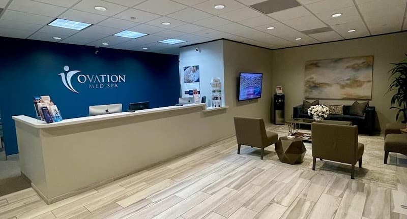 Ovation Med Spa Houston photo