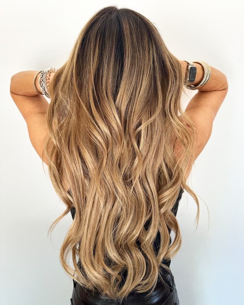 Over-The-Top-Hair Houston photo