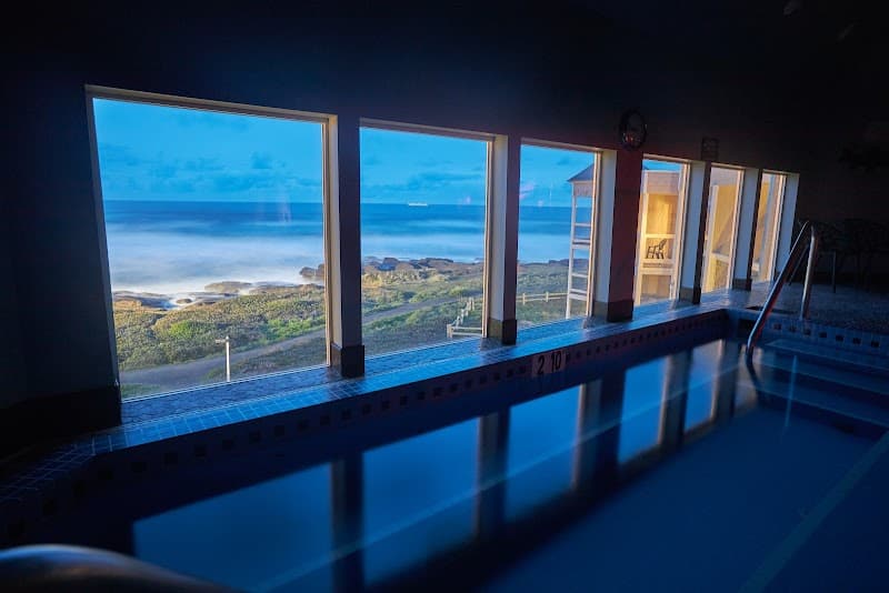 Overleaf Spa Yachats photo