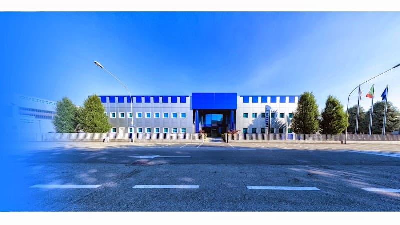 Overmach SPA Parma photo