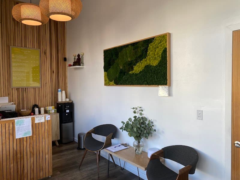Overose Spa Los Angeles photo