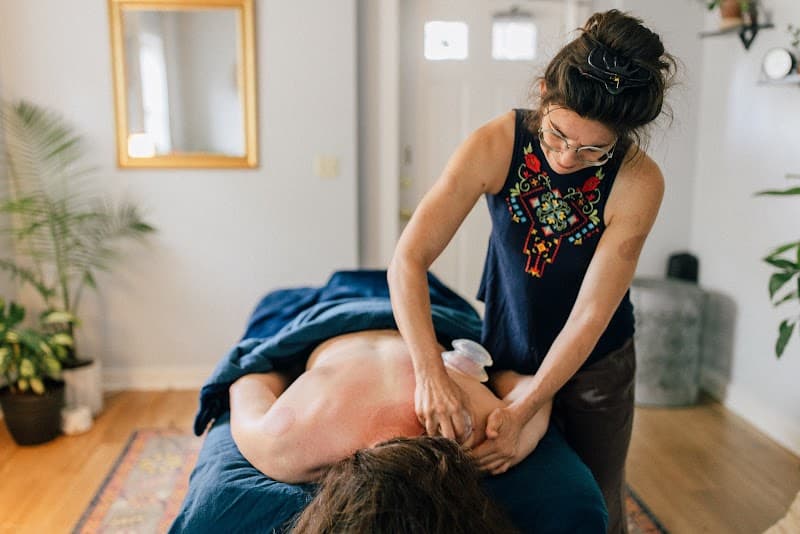OverSoul Healing Center Charlottesville photo