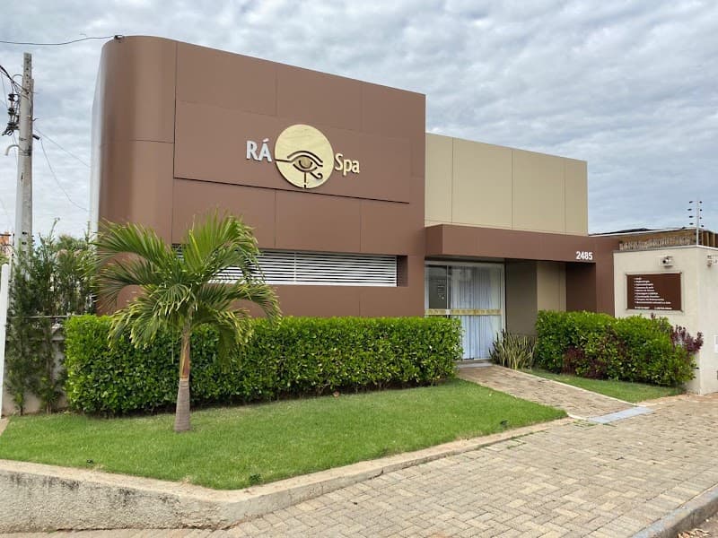 Overweight Ultimate Treatment Spa São José do Rio Preto photo