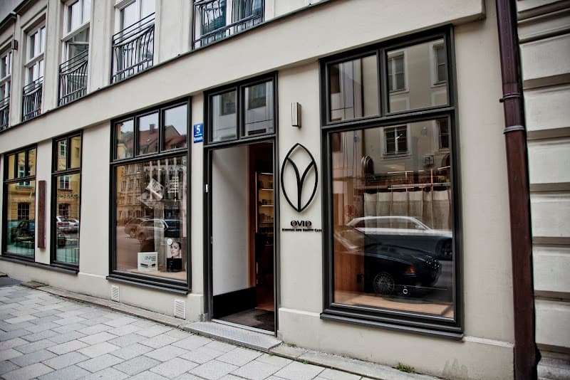 Ovid Medical and Beauty Care München photo