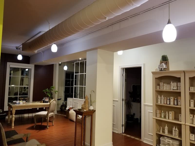 Ovik's Salon Mississauga photo