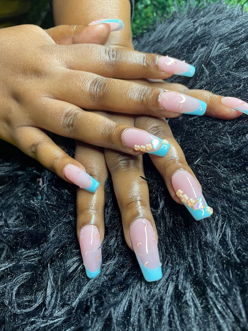 Ovina Vjethu Wellness and Beauty Johannesburg photo