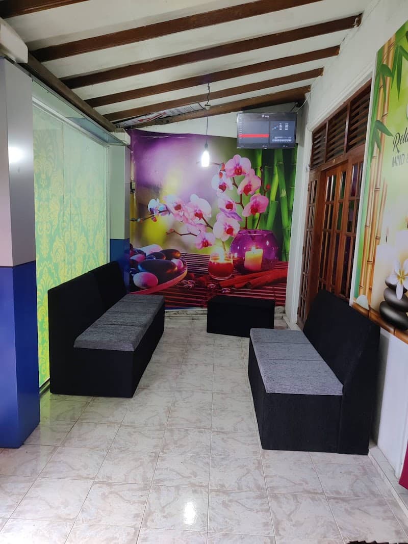 OVINI SPA- Kurunegala photo