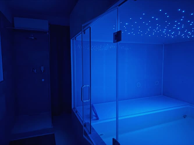 OVO Float Center București photo