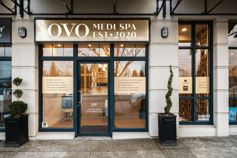 OVO Medi Spa Vancouver photo