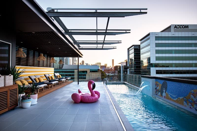 Ovolo Brisbane, Fortitude Valley photo