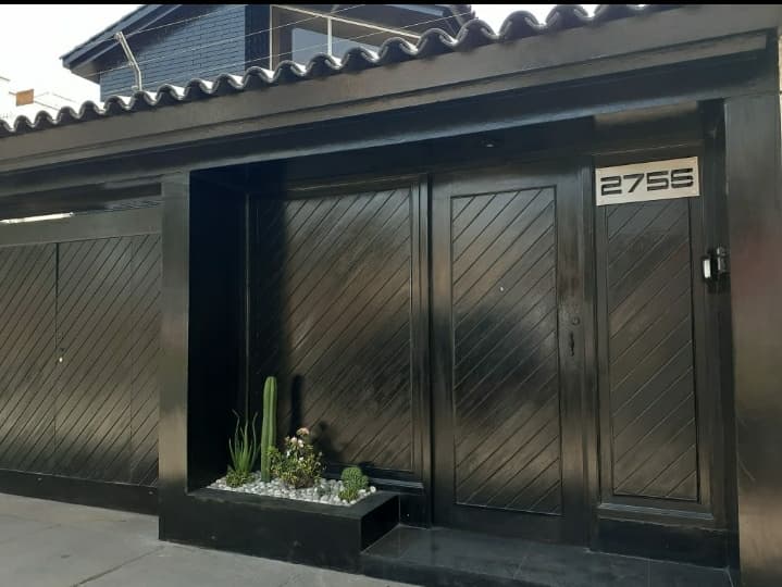 Ovum Lux Flotarium San Borja photo