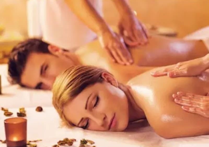 Owl Cove Day Spa LLC Enterprise photo