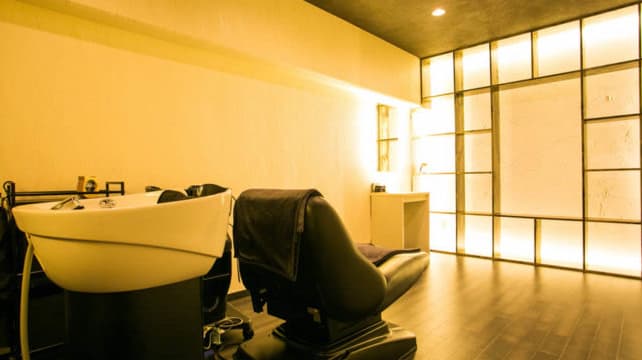 Owl Spa Shinsaibashi Chuo Ward, Osaka photo