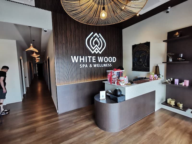 OwlPalms Foot & Body Spa Johor Bahru photo