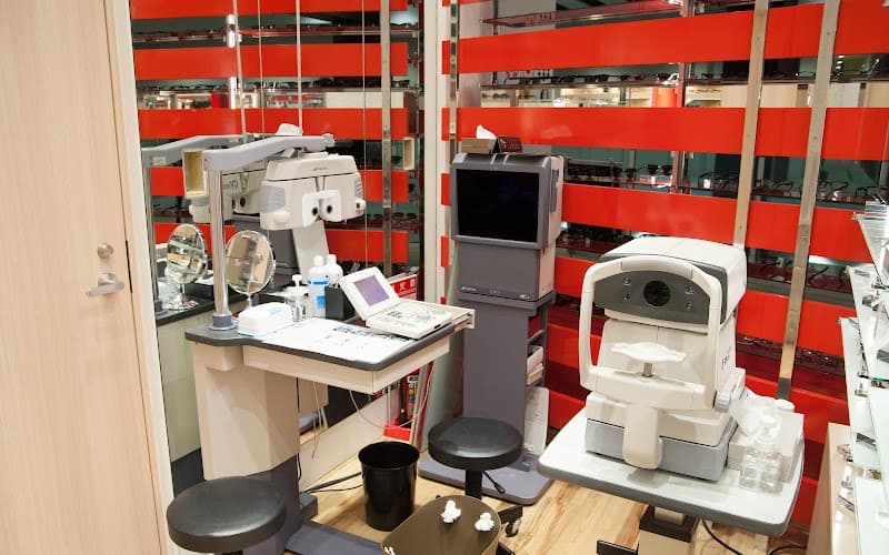 OWNDAYS iias Tsukuba Store (Closed 2018/2/27) Tsukuba City photo