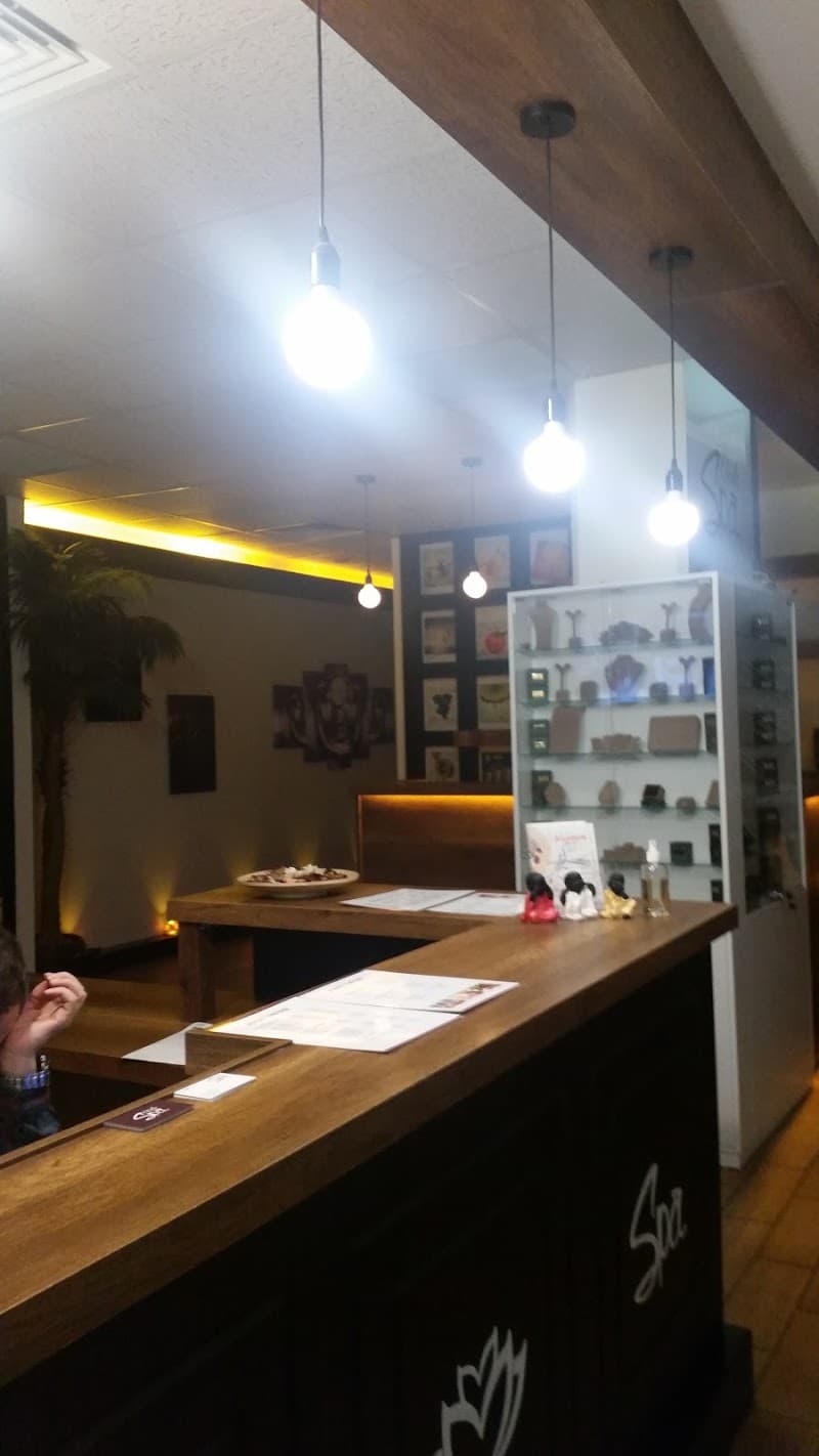 Oxalis Spa Istanbul photo