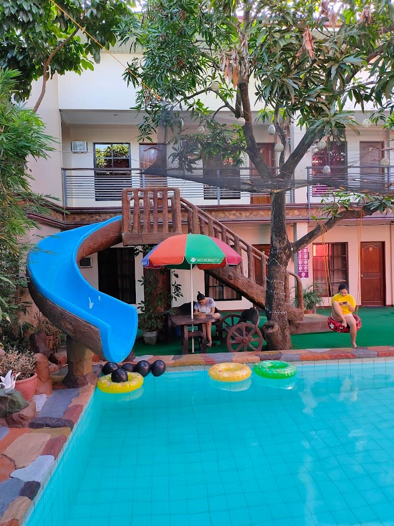 Oxeana Luxury and Private Resort Biñan photo
