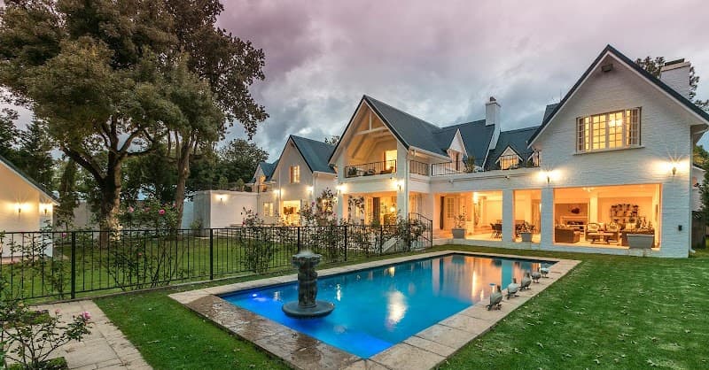 Oxford Healthcare Retreat Johannesburg photo