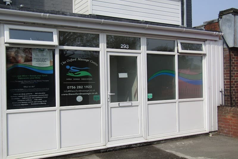 Oxford Medical Spa photo