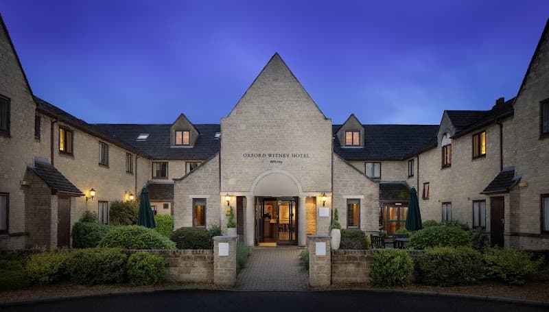 Oxford Witney Hotel photo