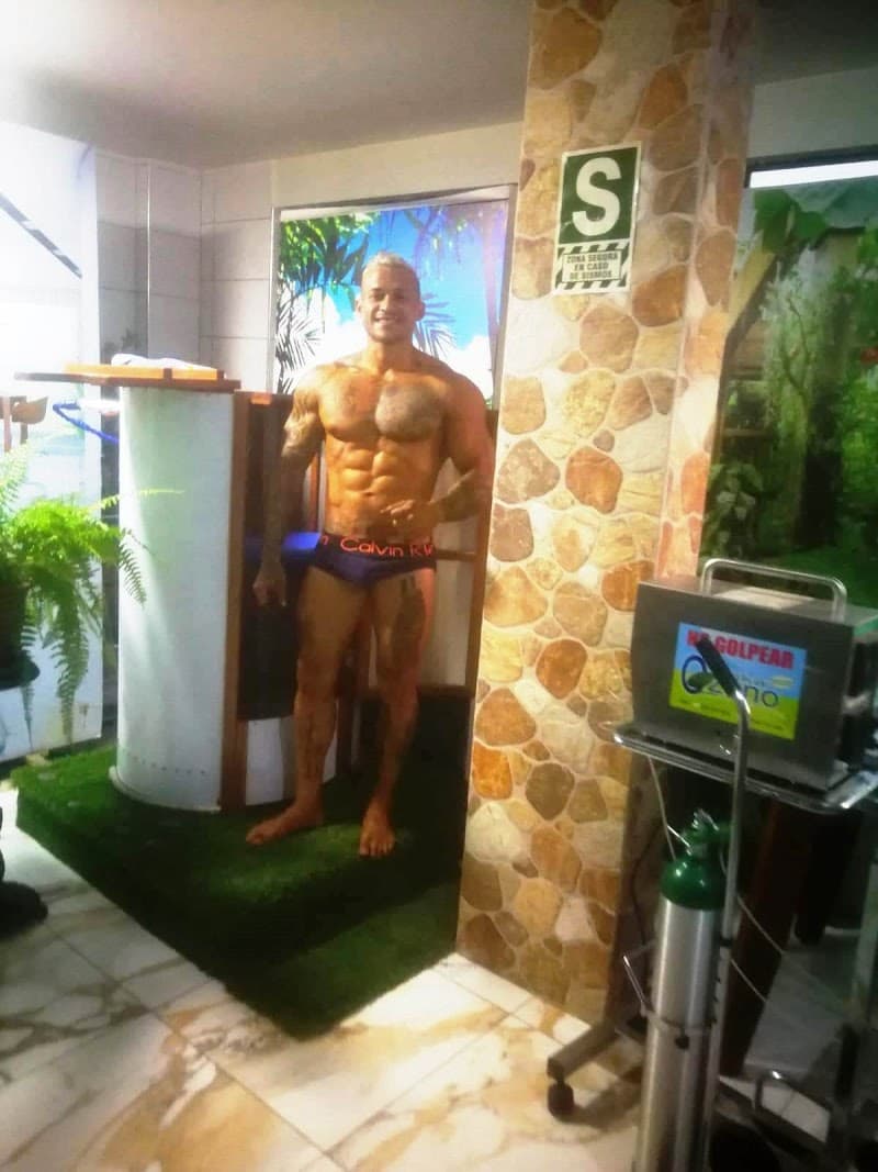 Oxigen Medspa Lima photo