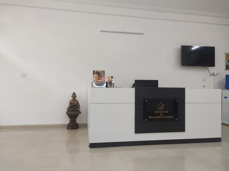 Oxigen Spa and Wellness Academy Ernakulam photo