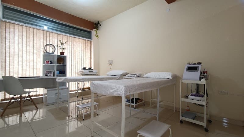 OxiVital Spa & Relax Coronel Oviedo photo