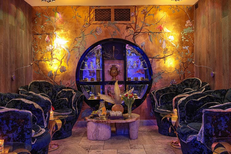OXO Luxury Spa Sopot photo
