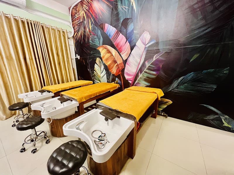 OXspa Thủ Đức photo