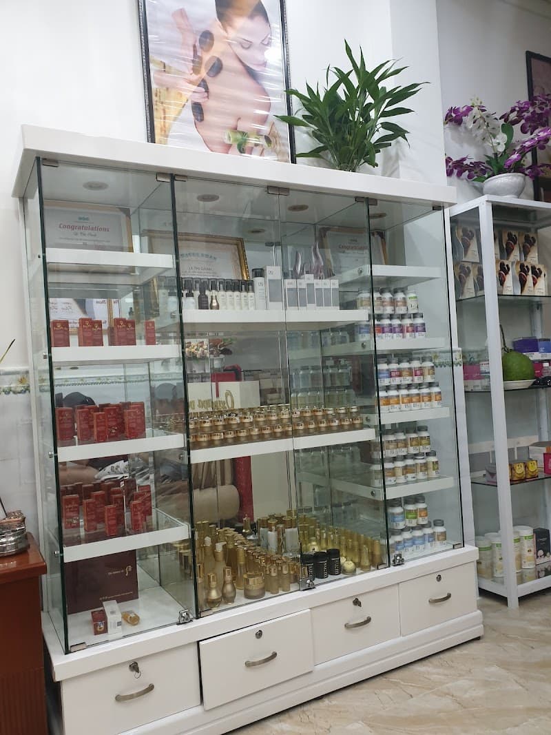 Oxy Spa Quận Gò Vấp photo