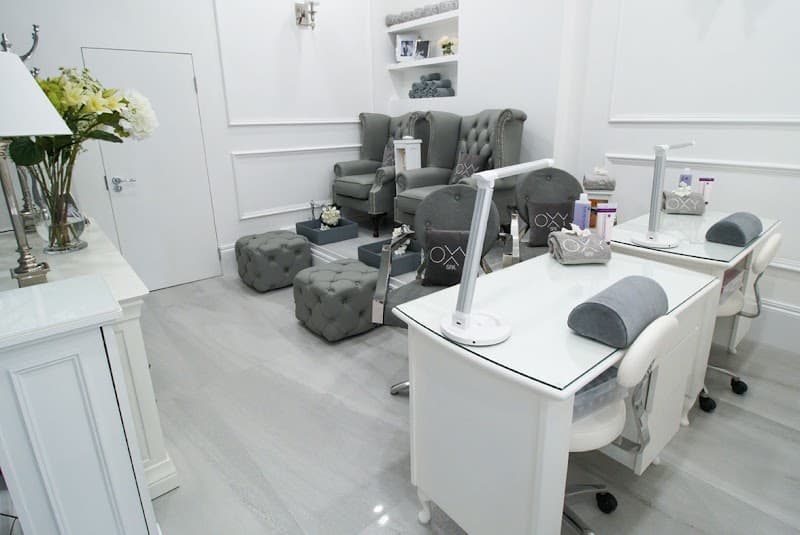Oxy Spa Salon London photo