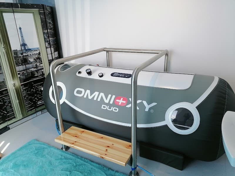 Oxyball Busko-Zdrój photo
