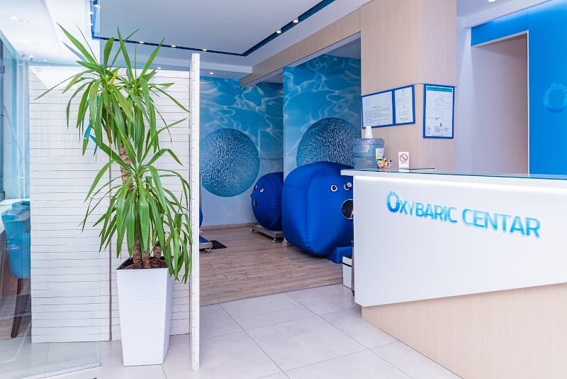 Oxybaric Petra Drapšina 9 photo