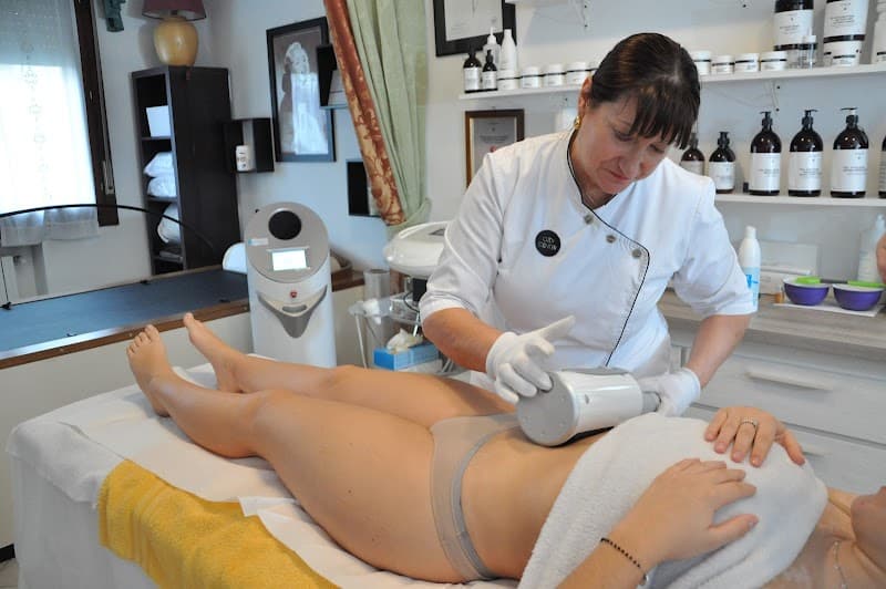 Oxycenter Modena photo