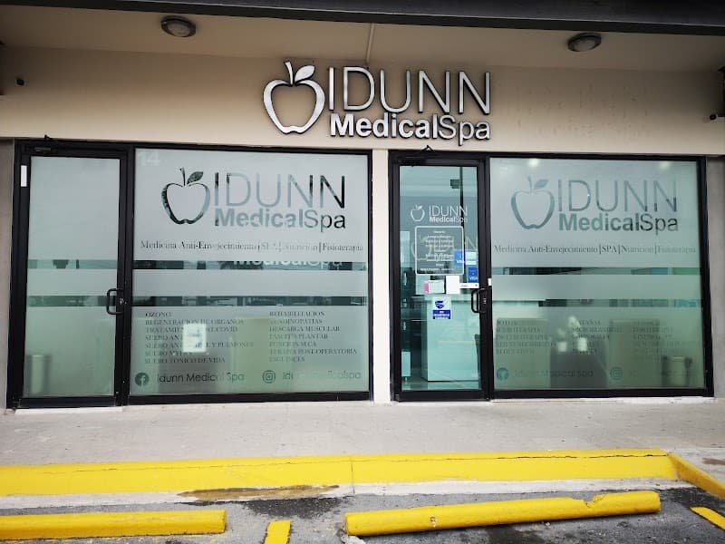 Oxygen Clinica Spa San Nicolás de los Garza photo