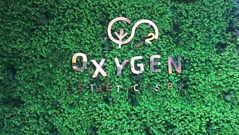Oxygen Esthetic and Spa Mountain View photo