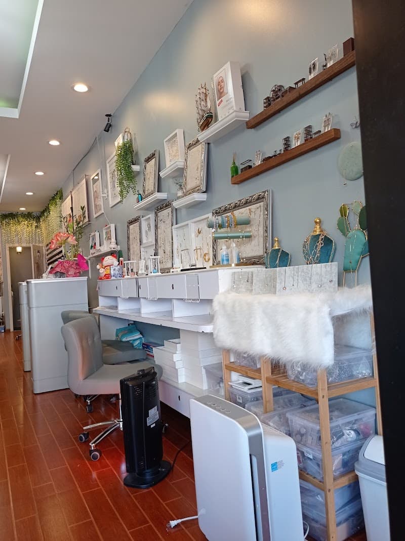 Oxygen Garden Spa New York photo