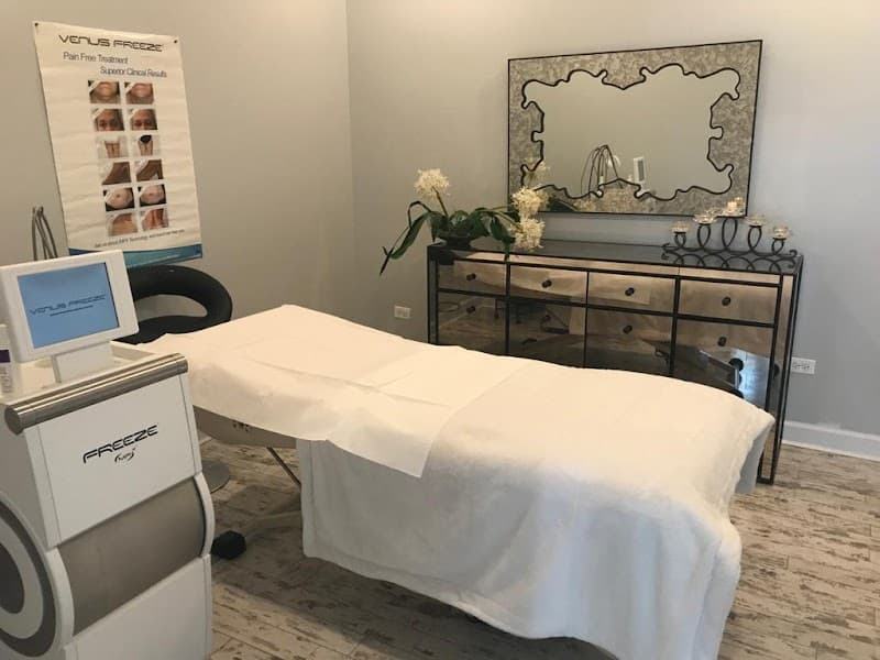 Oxygen Laser Med Spa Burbank photo