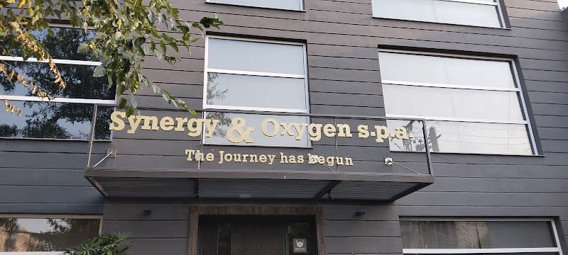Oxygen Spa Lahore photo