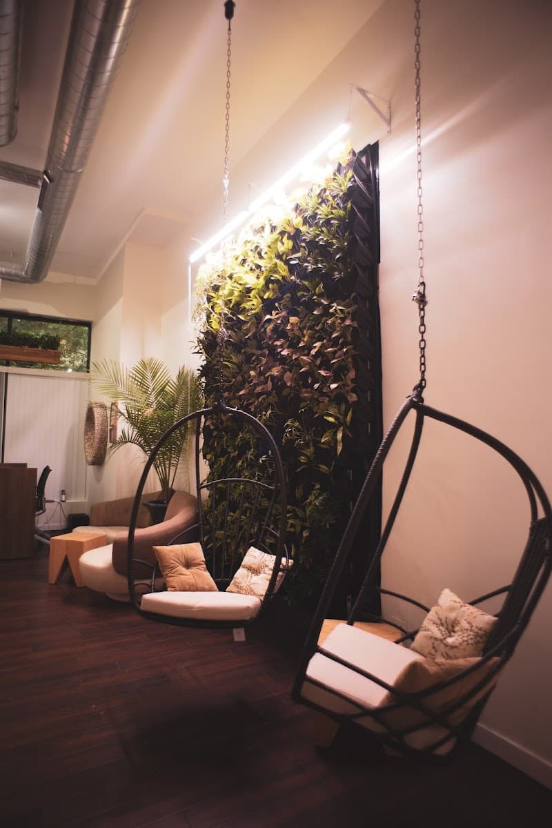 Oxygen Spa Studio Chennai photo