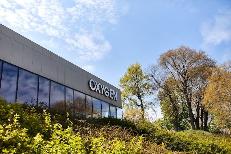 Oxygen Wellness Budapest photo
