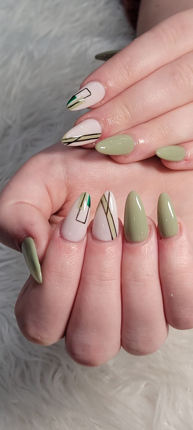 Oxygenix Nail Spa West Palm Beach photo